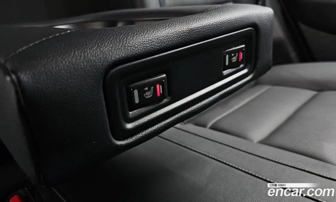 Renault (Samsung) QM6 2019 1.7 автомат (гидро), фото 24 Renault (Samsung) QM6 2019 1.7 автомат (гидро), фото 24