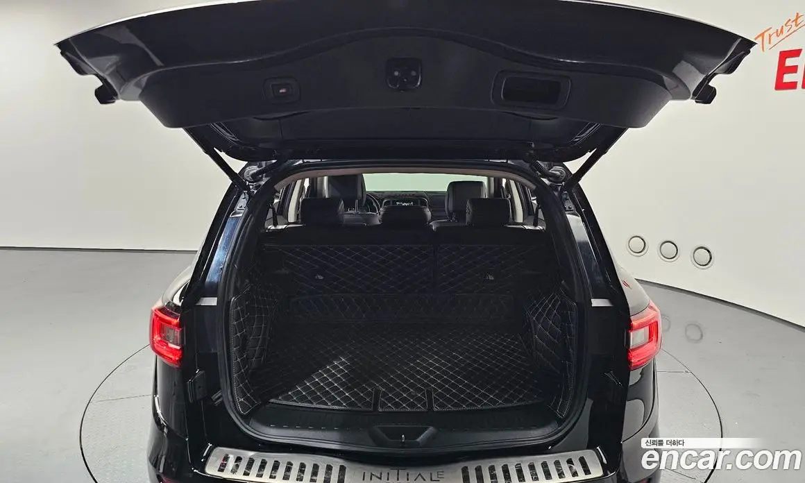 Renault (Samsung) QM6 2019 1.7 автомат (гидро), фото 25 Renault (Samsung) QM6 2019 1.7 автомат (гидро), фото 25