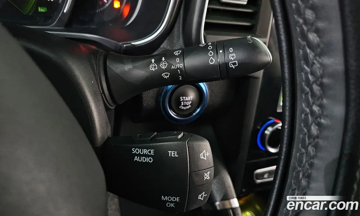 Renault (Samsung) QM6 2019 1.7 автомат (гидро), фото 28 Renault (Samsung) QM6 2019 1.7 автомат (гидро), фото 28