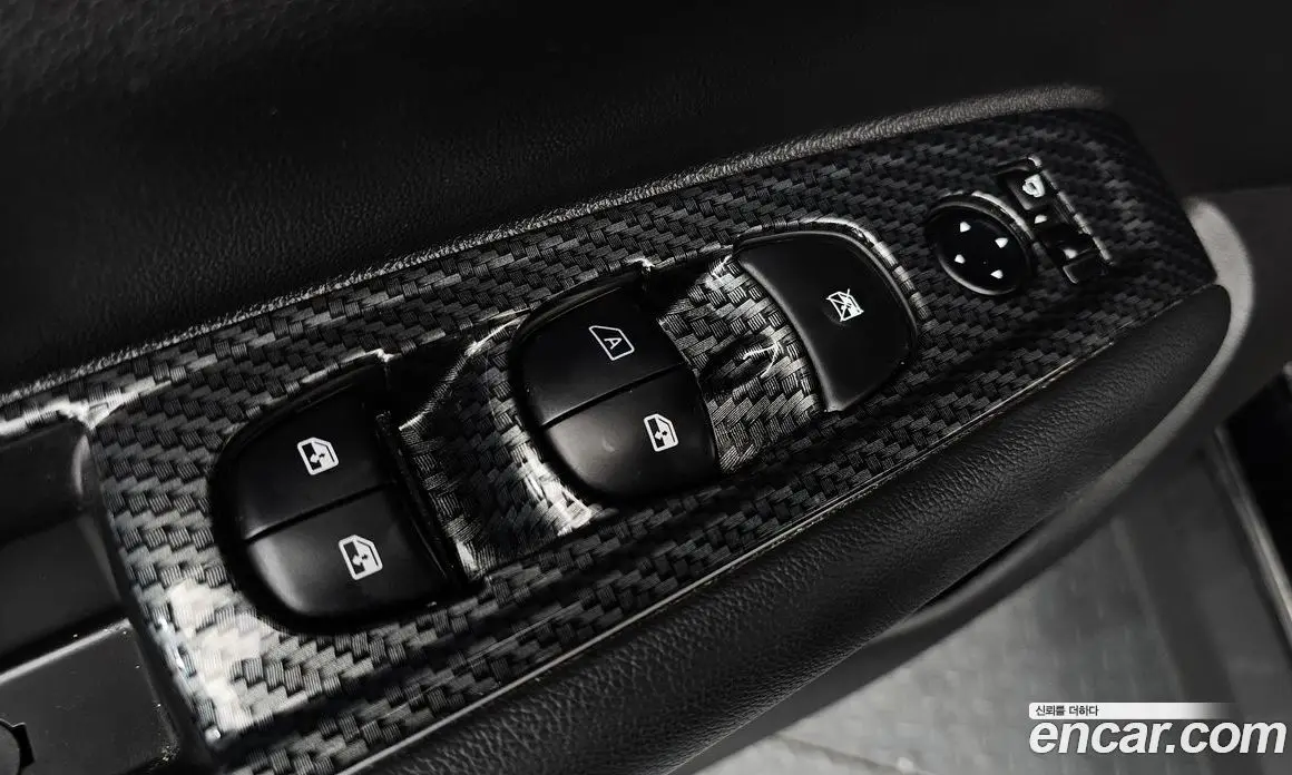 Renault (Samsung) QM6 2019 1.7 автомат (гидро), фото 29 Renault (Samsung) QM6 2019 1.7 автомат (гидро), фото 29