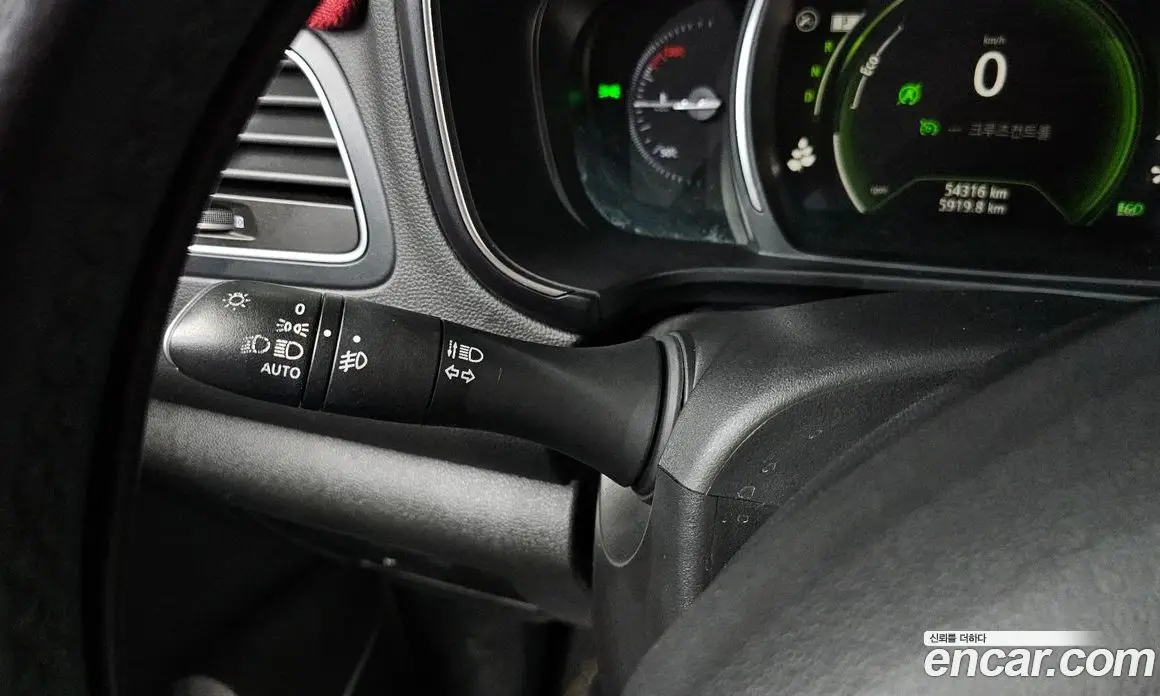 Renault (Samsung) QM6 2019 1.7 автомат (гидро), фото 30 Renault (Samsung) QM6 2019 1.7 автомат (гидро), фото 30