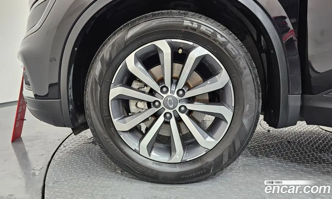 Renault (Samsung) QM6 2019 1.7 автомат (гидро), фото 5 Renault (Samsung) QM6 2019 1.7 автомат (гидро), фото 5
