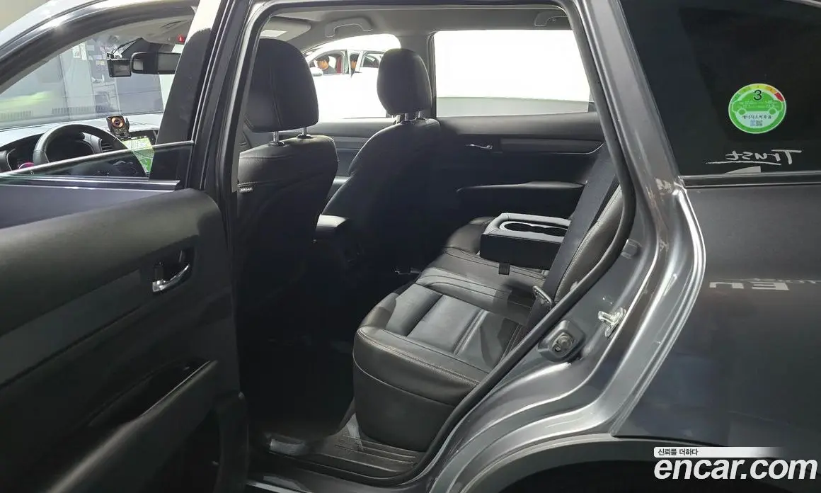 Renault (Samsung) QM6 2020 2.0 автомат (гидро), фото 11 Renault (Samsung) QM6 2020 2.0 автомат (гидро), фото 11