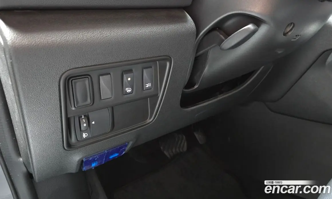 Renault (Samsung) QM6 2020 2.0 автомат (гидро), фото 15 Renault (Samsung) QM6 2020 2.0 автомат (гидро), фото 15