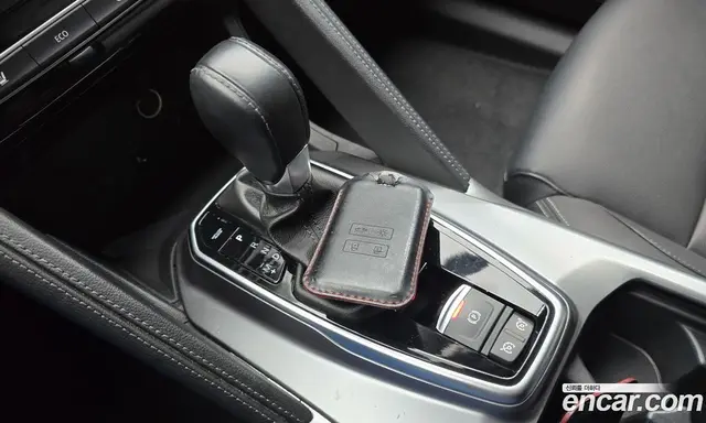 Renault (Samsung) QM6 2020 2.0 автомат (гидро), миниатюра 9 Renault (Samsung) QM6 2020 2.0 автомат (гидро), миниатюра 9