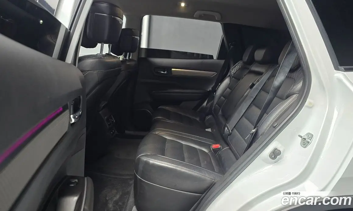 Renault (Samsung) QM6 2020 2.0 автомат (гидро), фото 12