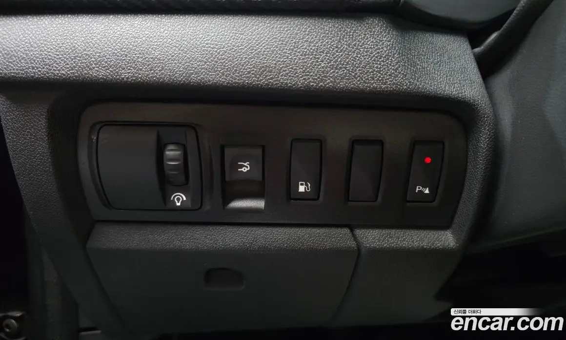 Renault (Samsung) SM3 2010 1.6 автомат (гидро), фото 17 Renault (Samsung) SM3 2010 1.6 автомат (гидро), фото 17