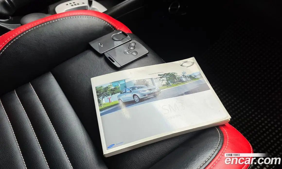 Renault (Samsung) SM3 2010 1.6 автомат (гидро), фото 19 Renault (Samsung) SM3 2010 1.6 автомат (гидро), фото 19