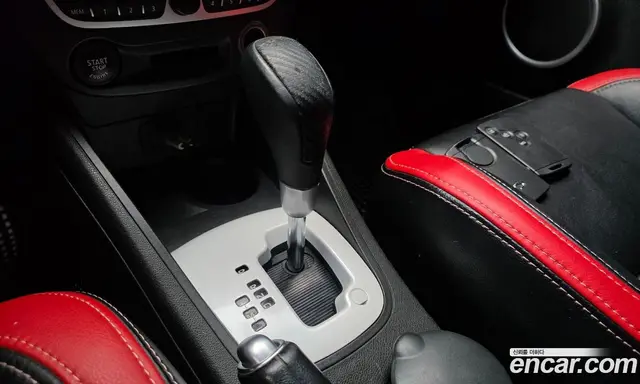 Renault (Samsung) SM3 2010 1.6 автомат (гидро), миниатюра 9 Renault (Samsung) SM3 2010 1.6 автомат (гидро), миниатюра 9