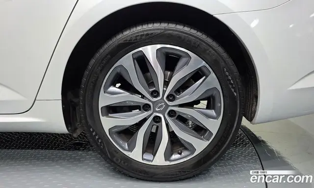 Renault (Samsung) SM6 2016 2.0 автомат (гидро), миниатюра 7 Renault (Samsung) SM6 2016 2.0 автомат (гидро), миниатюра 7