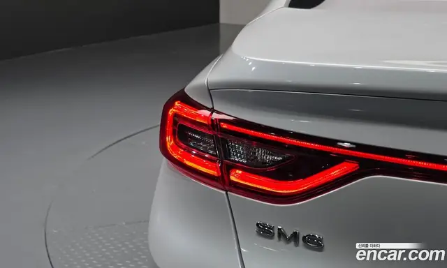 Renault (Samsung) SM6 2016 2.0 автомат (гидро), миниатюра 9 Renault (Samsung) SM6 2016 2.0 автомат (гидро), миниатюра 9