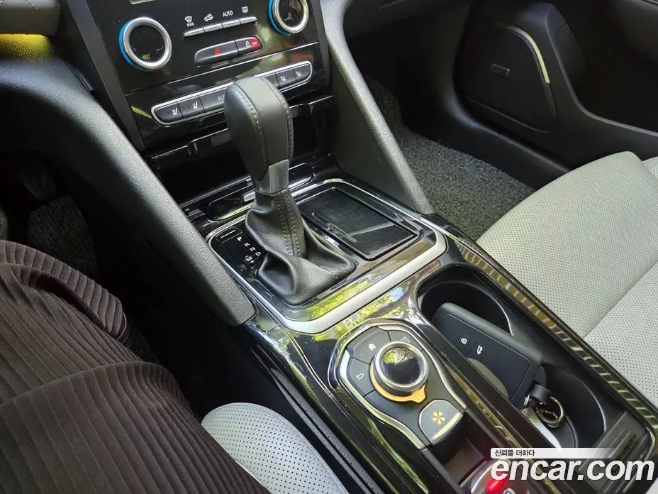 Renault (Samsung) SM6 2017 2.0 автомат (гидро), фото 15 Renault (Samsung) SM6 2017 2.0 автомат (гидро), фото 15