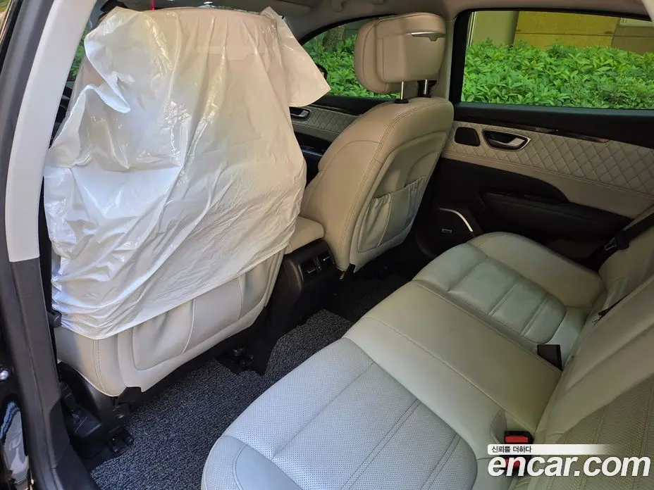 Renault (Samsung) SM6 2017 2.0 автомат (гидро), фото 10 Renault (Samsung) SM6 2017 2.0 автомат (гидро), фото 10