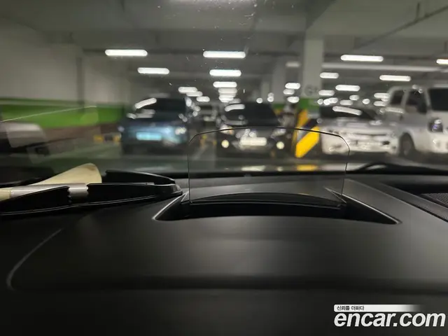 Renault (Samsung) SM6 2017 1.5 автомат (гидро), миниатюра 8 Renault (Samsung) SM6 2017 1.5 автомат (гидро), миниатюра 8
