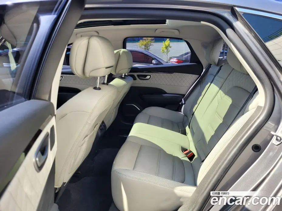 Renault (Samsung) SM6 2018 2.0 автомат (гидро), фото 11 Renault (Samsung) SM6 2018 2.0 автомат (гидро), фото 11
