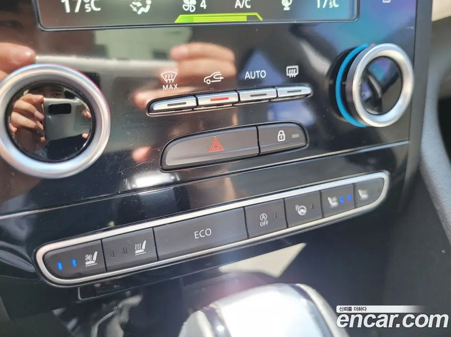 Renault (Samsung) SM6 2018 2.0 автомат (гидро), фото 13 Renault (Samsung) SM6 2018 2.0 автомат (гидро), фото 13