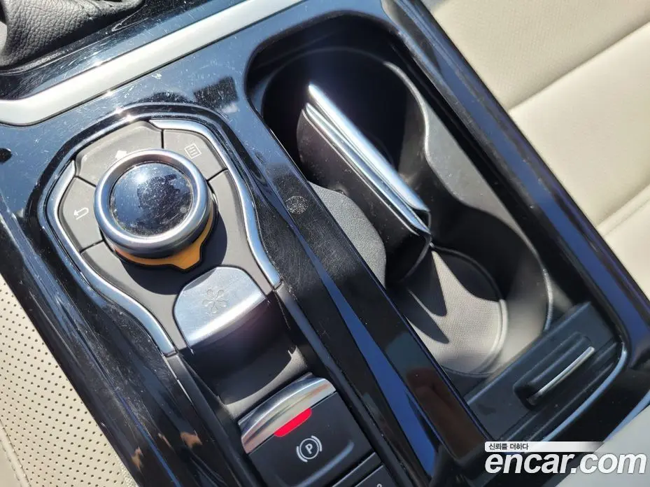 Renault (Samsung) SM6 2018 2.0 автомат (гидро), фото 16 Renault (Samsung) SM6 2018 2.0 автомат (гидро), фото 16