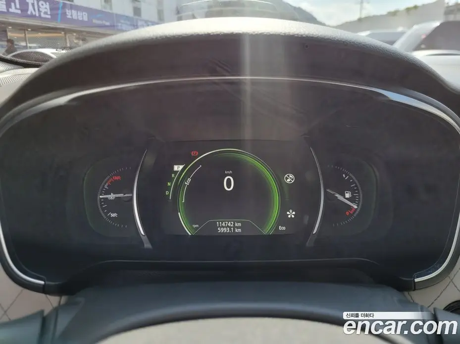 Renault (Samsung) SM6 2018 2.0 автомат (гидро), фото 18 Renault (Samsung) SM6 2018 2.0 автомат (гидро), фото 18