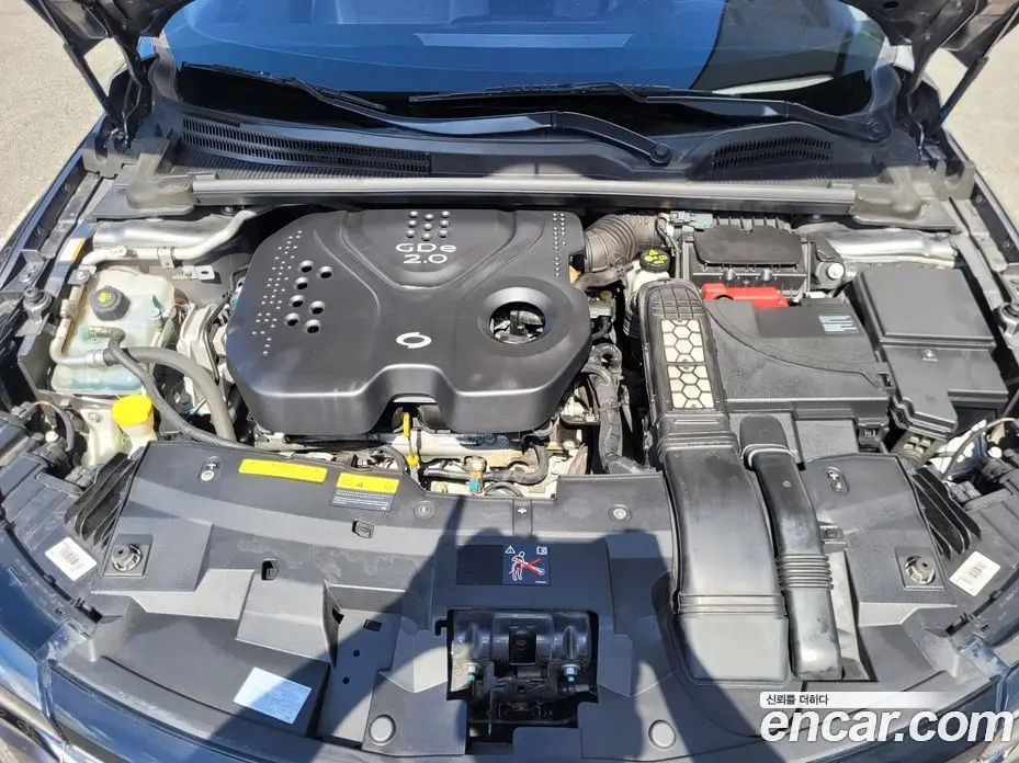 Renault (Samsung) SM6 2018 2.0 автомат (гидро), фото 19 Renault (Samsung) SM6 2018 2.0 автомат (гидро), фото 19