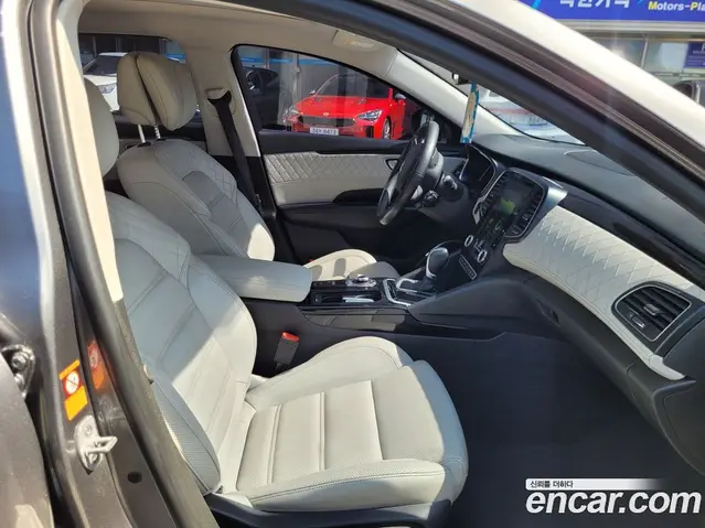 Renault (Samsung) SM6 2018 2.0 автомат (гидро), миниатюра 9 Renault (Samsung) SM6 2018 2.0 автомат (гидро), миниатюра 9