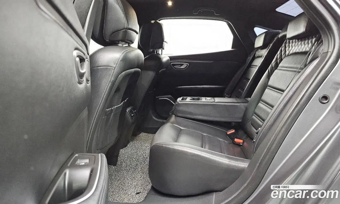 Renault (Samsung) SM6 2019 2.0 автомат (гидро), фото 11 Renault (Samsung) SM6 2019 2.0 автомат (гидро), фото 11