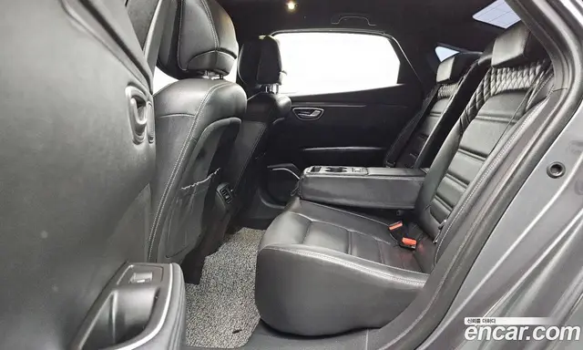 Renault (Samsung) SM6 2019 2.0 автомат (гидро), миниатюра 11 Renault (Samsung) SM6 2019 2.0 автомат (гидро), миниатюра 11