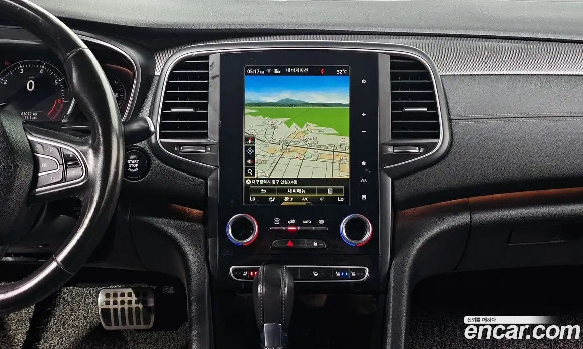 Renault (Samsung) SM6 2019 2.0 автомат (гидро), фото 14 Renault (Samsung) SM6 2019 2.0 автомат (гидро), фото 14