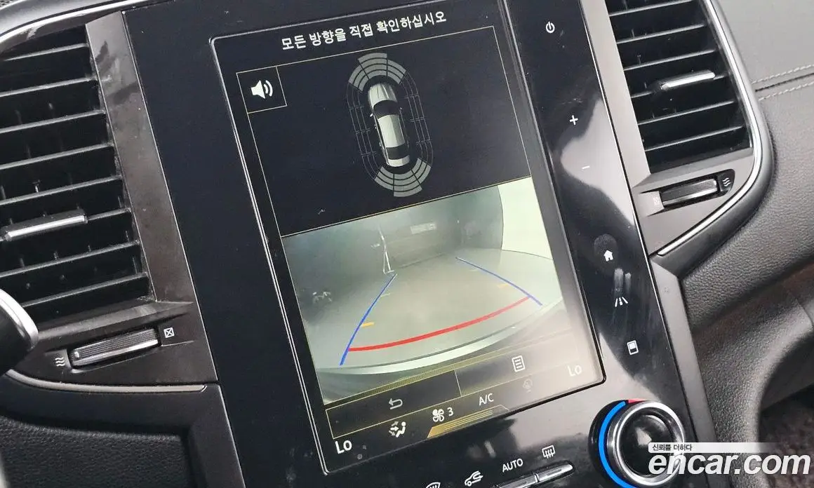 Renault (Samsung) SM6 2019 2.0 автомат (гидро), фото 15 Renault (Samsung) SM6 2019 2.0 автомат (гидро), фото 15