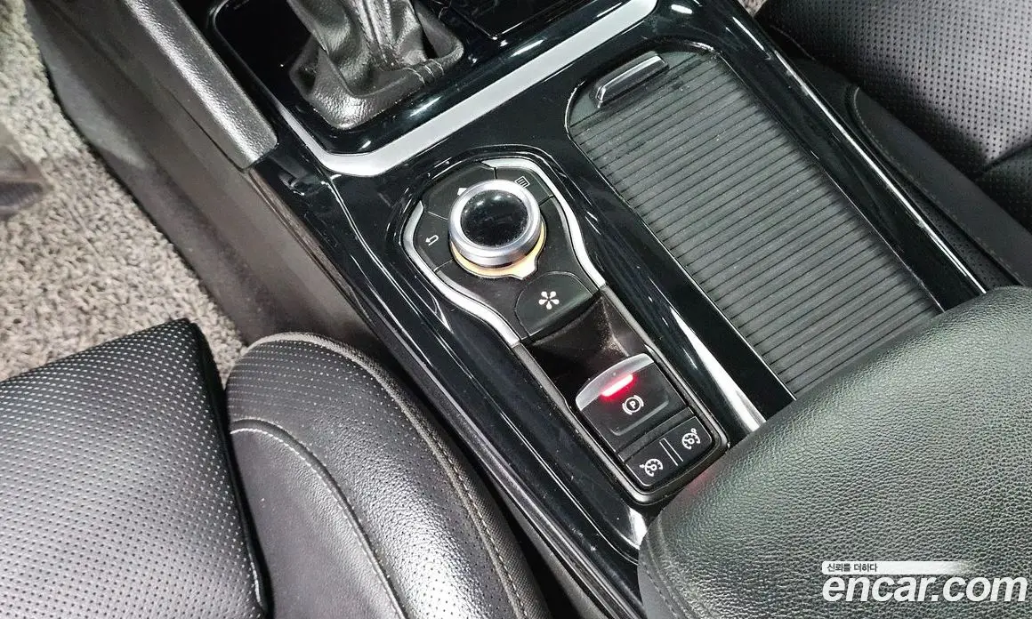 Renault (Samsung) SM6 2019 2.0 автомат (гидро), фото 17 Renault (Samsung) SM6 2019 2.0 автомат (гидро), фото 17