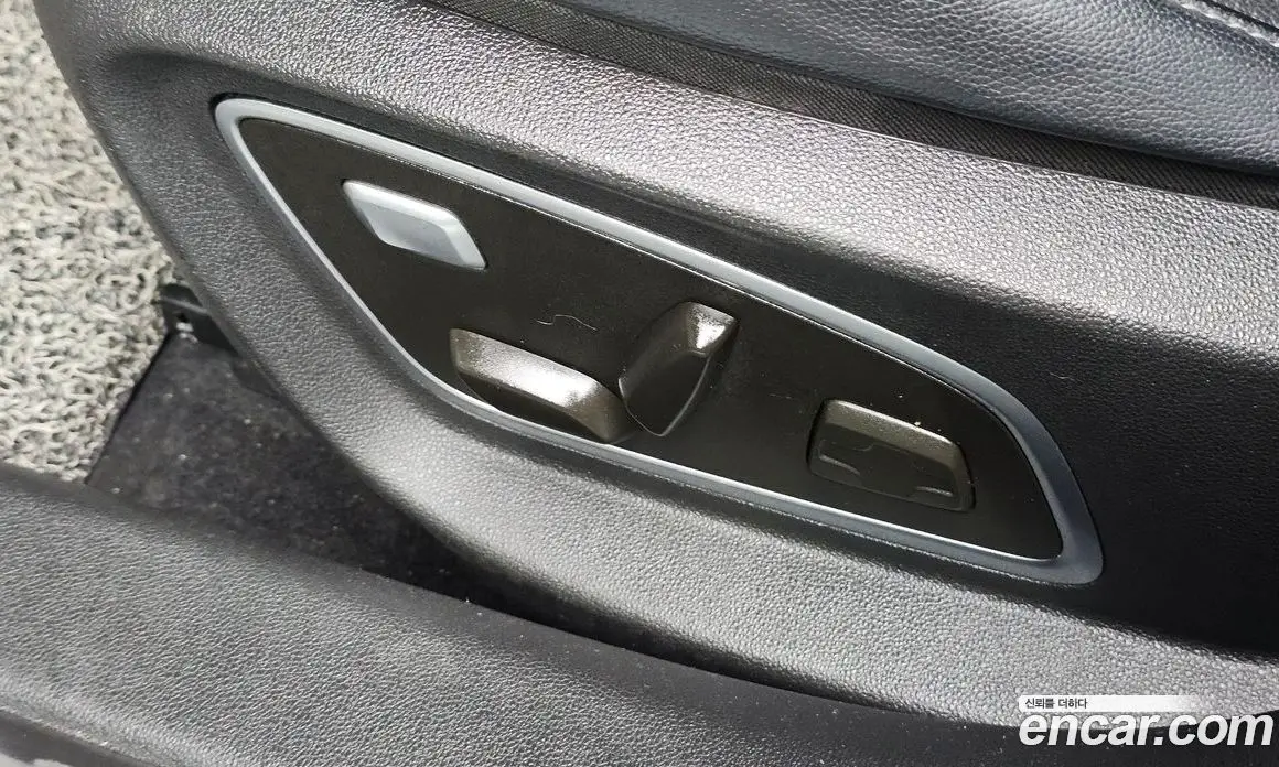 Renault (Samsung) SM6 2019 2.0 автомат (гидро), фото 19 Renault (Samsung) SM6 2019 2.0 автомат (гидро), фото 19