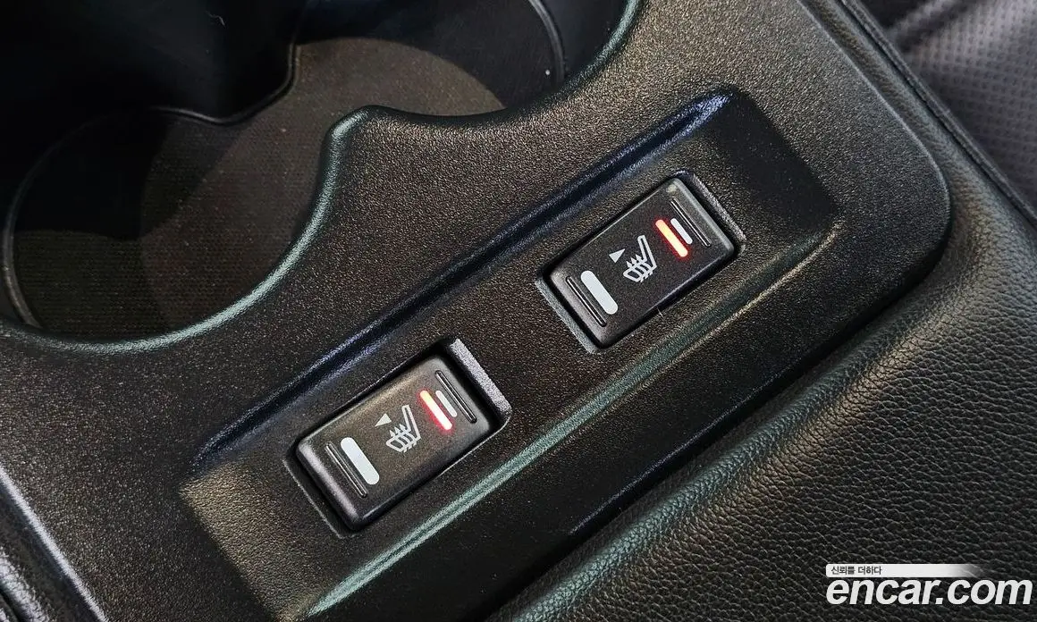 Renault (Samsung) SM6 2019 2.0 автомат (гидро), фото 20 Renault (Samsung) SM6 2019 2.0 автомат (гидро), фото 20