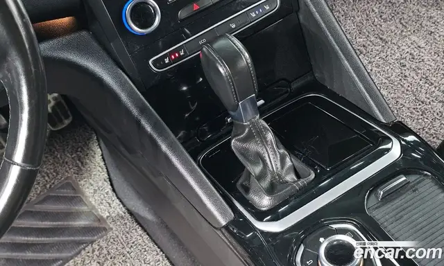 Renault (Samsung) SM6 2019 2.0 автомат (гидро), миниатюра 9 Renault (Samsung) SM6 2019 2.0 автомат (гидро), миниатюра 9