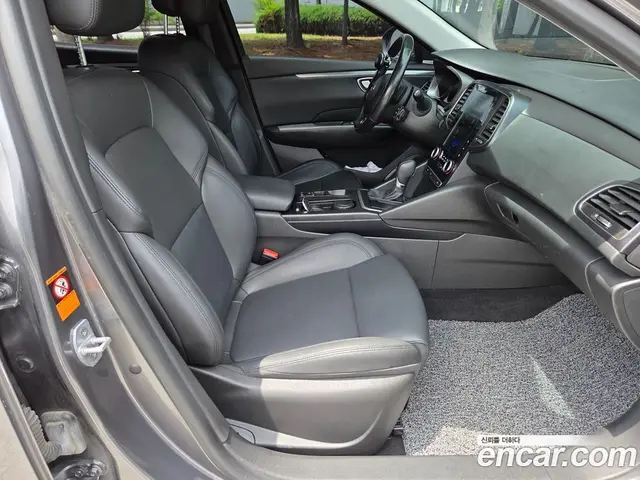 Renault (Samsung) SM6 2020 2.0 автомат (гидро), миниатюра 11 Renault (Samsung) SM6 2020 2.0 автомат (гидро), миниатюра 11