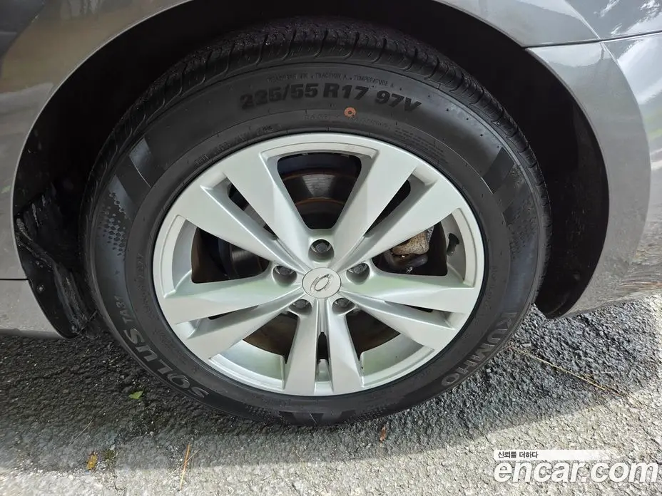 Renault (Samsung) SM6 2020 2.0 автомат (гидро), фото 14 Renault (Samsung) SM6 2020 2.0 автомат (гидро), фото 14