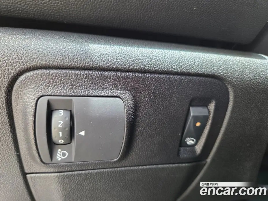Renault (Samsung) SM6 2020 2.0 автомат (гидро), фото 18 Renault (Samsung) SM6 2020 2.0 автомат (гидро), фото 18