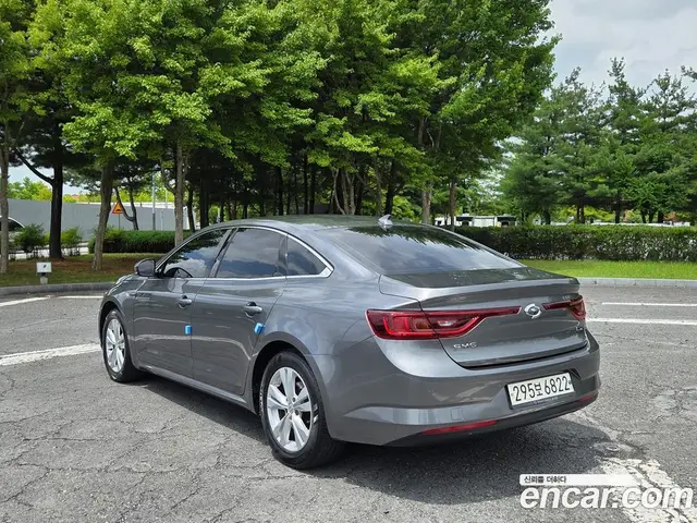 Renault (Samsung) SM6 2020 2.0 автомат (гидро), миниатюра 4 Renault (Samsung) SM6 2020 2.0 автомат (гидро), миниатюра 4