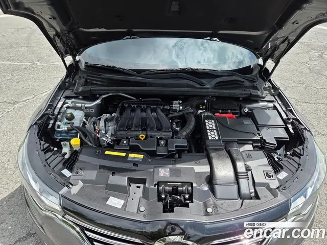 Renault (Samsung) SM6 2020 2.0 автомат (гидро), миниатюра 6 Renault (Samsung) SM6 2020 2.0 автомат (гидро), миниатюра 6