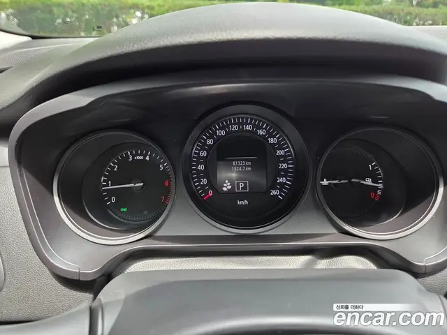 Renault (Samsung) SM6 2020 2.0 автомат (гидро), миниатюра 8 Renault (Samsung) SM6 2020 2.0 автомат (гидро), миниатюра 8