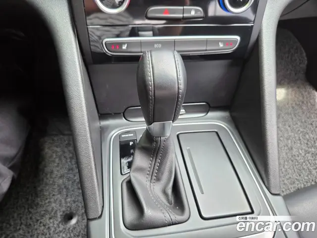Renault (Samsung) SM6 2020 2.0 автомат (гидро), миниатюра 9 Renault (Samsung) SM6 2020 2.0 автомат (гидро), миниатюра 9