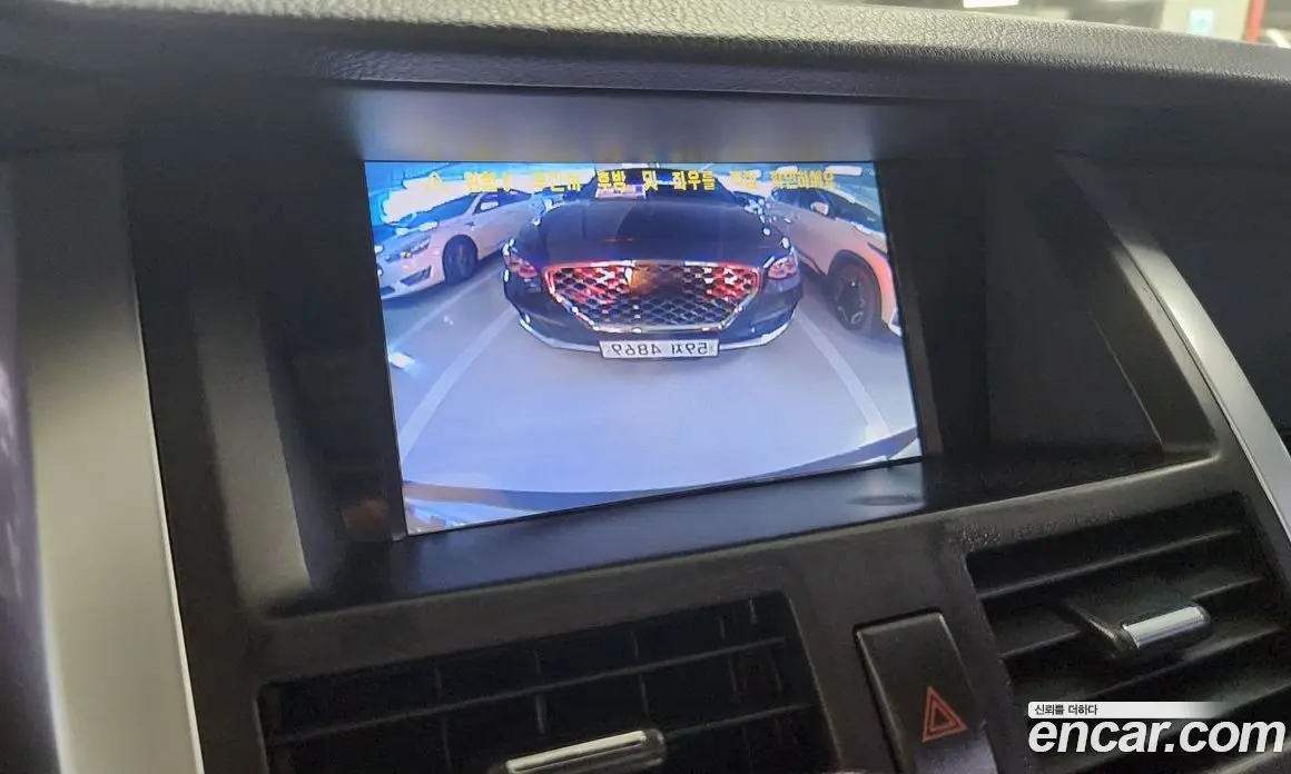 Renault (Samsung) SM7 2009 2.3 автомат (гидро), фото 14 Renault (Samsung) SM7 2009 2.3 автомат (гидро), фото 14
