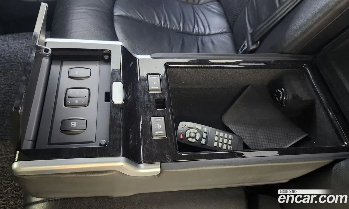 Renault (Samsung) SM7 2009 2.3 автомат (гидро), фото 15 Renault (Samsung) SM7 2009 2.3 автомат (гидро), фото 15