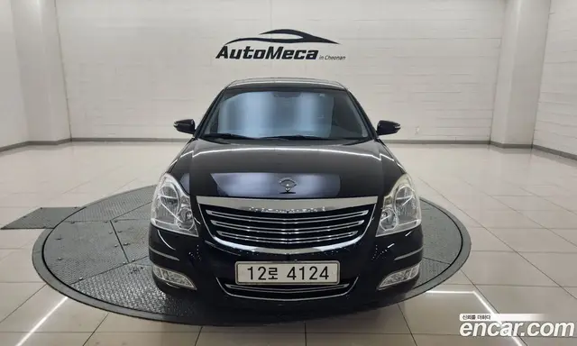 Renault (Samsung) SM7 2009 2.3 автомат (гидро), миниатюра 3 Renault (Samsung) SM7 2009 2.3 автомат (гидро), миниатюра 3