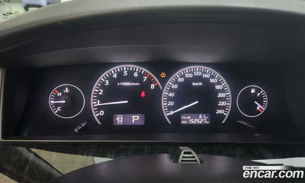 Renault (Samsung) SM7 2009 2.3 автомат (гидро), фото 8 Renault (Samsung) SM7 2009 2.3 автомат (гидро), фото 8