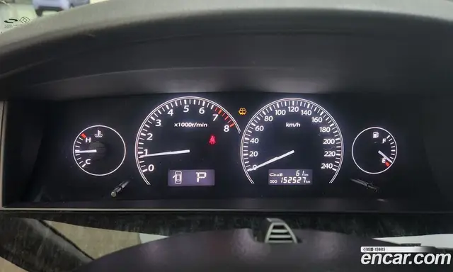 Renault (Samsung) SM7 2009 2.3 автомат (гидро), миниатюра 8 Renault (Samsung) SM7 2009 2.3 автомат (гидро), миниатюра 8