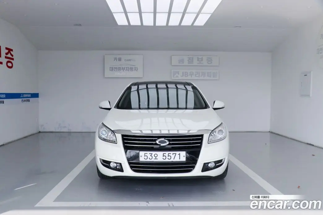 Renault (Samsung) SM7 2011 2.5 автомат (гидро), фото 2 Renault (Samsung) SM7 2011 2.5 автомат (гидро), фото 2