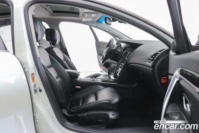 Renault (Samsung) SM7 2011 2.5 автомат (гидро), миниатюра 11 Renault (Samsung) SM7 2011 2.5 автомат (гидро), миниатюра 11