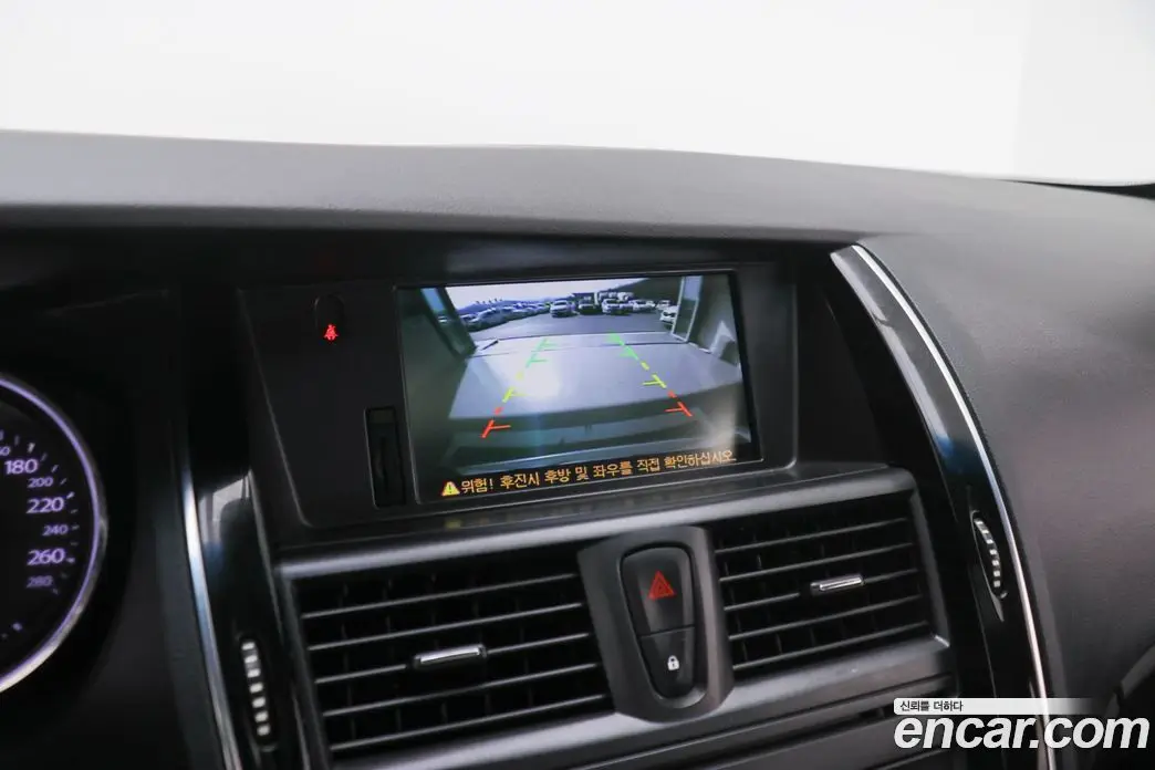 Renault (Samsung) SM7 2011 2.5 автомат (гидро), фото 15 Renault (Samsung) SM7 2011 2.5 автомат (гидро), фото 15