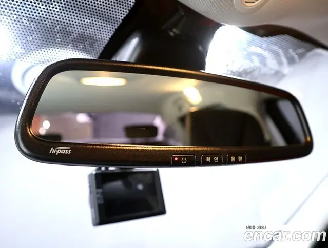 Renault (Samsung) SM7 2019 2.0 автомат (гидро), миниатюра 11