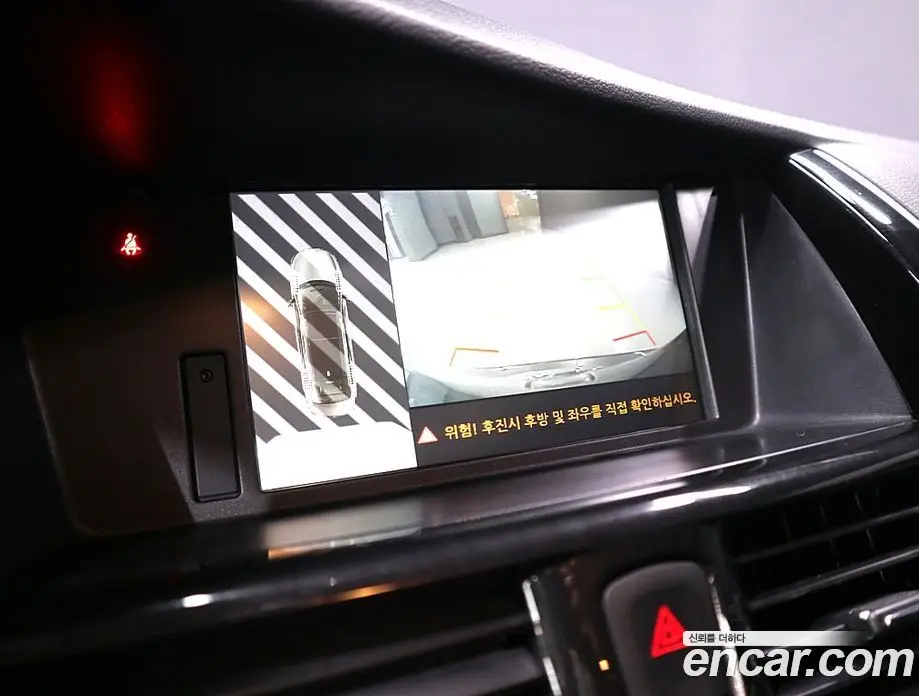 Renault (Samsung) SM7 2019 2.0 автомат (гидро), фото 14
