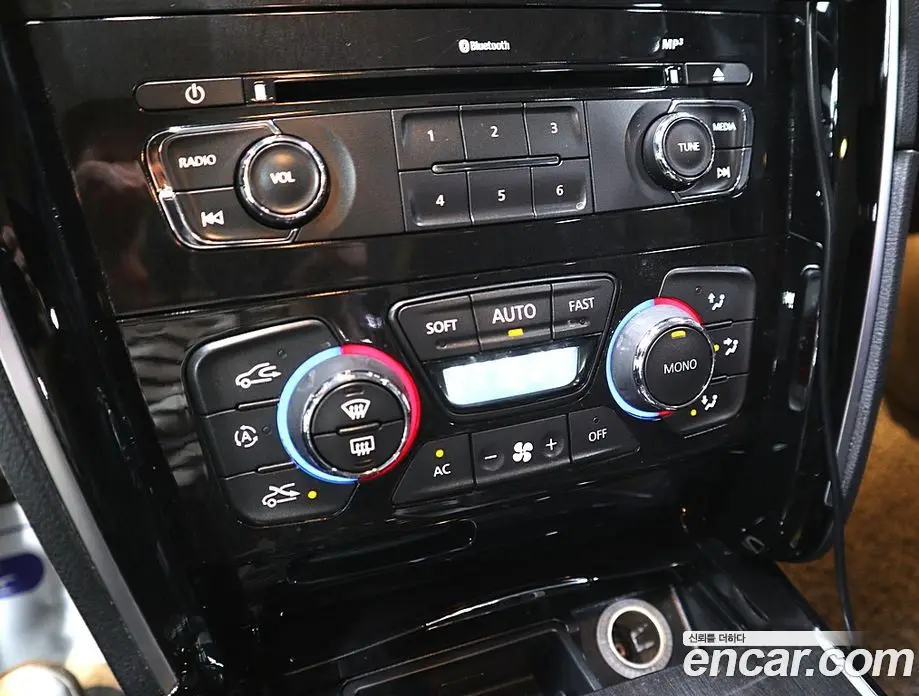 Renault (Samsung) SM7 2019 2.0 автомат (гидро), фото 15
